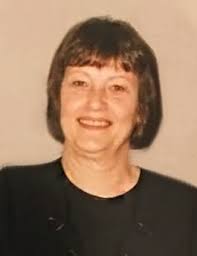 Obituary information for Marilyn Maxine Benson