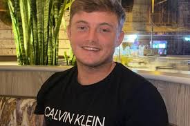 I lost my nan while deployed and the winter fuel payments cuts made me want  to help Age UK