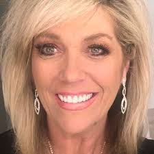 Kimberly Roos's Instagram, Twitter & Facebook