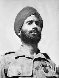 CNA. WHAT ARE YOU TRYING TO PROOF? Mr Ishwar Lall Singh, perhaps you may  have forgotten that WE HAVE WILLING FIGHTERS IN THE FORM OF OUR MALAY  REGIMENT THAT FOUGHT TO THEIR