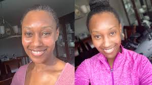 Most hair coloring products rely on the use of harsh chemical agents like hydrogen peroxide or ammonia to first strip the hair henna is a natural plant that has been used to dye hair and textiles going back to ancient egyptian times. How To Safely Dye Natural Hair Weather Anchor Mama