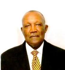 Community leaders remember the Rev. Leroy Staley