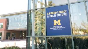 In reality, getting your first health insurance plan does not have to be daunting. Metro Health Officially Changes Its Name To University Of Michigan Health West Wzzm13 Com