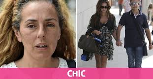 Rocío Carrasco pierde la primera batalla contra Antonio David