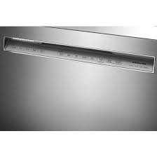 Use only detergents or rinse agents recommended for use in a dishwasher, and keep them out of the reach of children. Kitchenaid Kdfe204kps 39 Dba Dishwasher In Printshield Finish With Third Level Utensil Rack Kdfe204kps Weaver Appliance