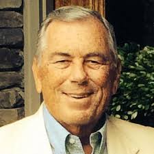 Robert Powell Obituary (1935