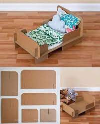 Labores En Red Manualidades Diy Cardboard Furniture Diy Dollhouse Furniture Diy Doll