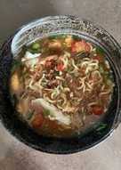 Mie instant persembahan indofood, indomie seleraku layanan konsumen indofood untuk produk indomie : 270 Easy And Tasty Indomie Noodles Recipes By Home Cooks Cookpad