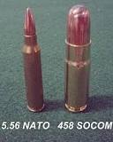 Image result for 458 socom ammo