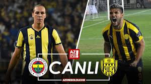 Ankaragücü'nün puanı ise 20 oldu. Fenerbahce Ankaragucu Canli Izle Fenerbahce Ankaragucu Sifresiz Izle