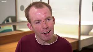In full: Lost Voice Guy Lee Ridley