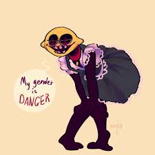Dinosaur Chicky Nuggies Cute anime character character art friday night dinners monster prom look man anime couples drawings cartoon games animal sketches game art. tumblr