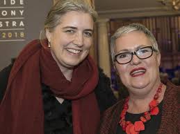 Gallery: Adelaide farewells winter in style