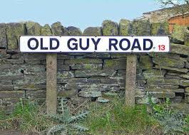 Funny Street Names And Addresses 35 Pics Funny Street Signs Street Names Funny Signs