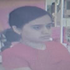 Sharing from Los Angeles County Sheriff's Department and Pico Rivera  Sheriff's Station The pictured suspect is wanted in connection with the  grand theft of cologne from a #PicoRivera business. Please call if