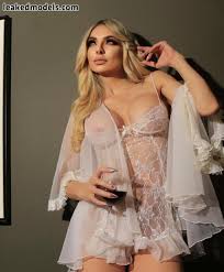 Myriam Klink Uncensored OnlyFans