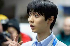 羽生結弦選手から 読み取るべき 言葉 とは hanyu yuzuru hanyu figure skater