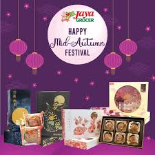 Guest access the main place mall, the neighbourhood mall, is just right below this apartment. Jaya Grocer Mid Autumn Festival 2020 Main Place Mall