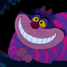 Share a smile with the ultimate prankster, Disney’s Cheshire Cat and find  your own wonderland. 😁, Meet the Cheshire Cat and his friends:  https://pandora.lucerneluxe.com/products/disney-alice-in-wonder...