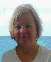 Brenda Pate Obituary (1952