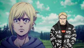 #aot #drip #zeke watch how zeke the wonderboy yeager shows off his drip to his parents and enemies in attack on titan. Pin On Aot