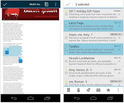 Status bar icons & navigation bar buttons always remain light. Action Bar Android Developers