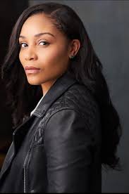 Meet Morgan Danielle Day