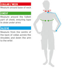 sizing charts quiksilver