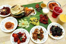 Another popular spot is the hawker centre in bangsar baru, also known as. 10 Incredibly Good Foods In Bangsar Openrice Malaysia