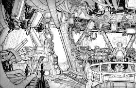 Matrix Reloaded Concept Art Drawing Art Concept Art Gallery