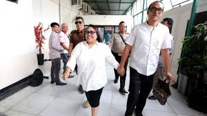 Drama adaptasi novel isteri untuk disewa karya syamnuriezmil. Cerita Nunung Setiap Mau Hubungan Suami Istri Sewa Kamar Rp 300 Ribu Per 4 Jam Kayak Ini Isinya Warta Kota