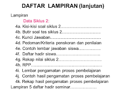 Nov 18, 2020 · jawaban soal penelitian tindakan kelas (ptk) berikut ini kunci jawaban dari soal penelitian tindakan kelas (ptk) yang bisa anda baca dan pahami dengan baik. Laporan Hasil Penelitian Tindakan Kelas Ppt Download