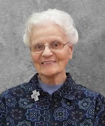 Sister Mary Rose Menting