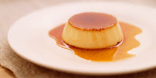 Here S The World S Easiest Caramel Flan Recipe Recipe Caramel Flan Flan Recipe Desserts
