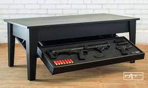 Maybe you would like to learn more about one of these? Best Gun Concealment Furniture To Buy In 2021