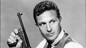 Join Us for 8 Fascinating Facts About Robert Stack