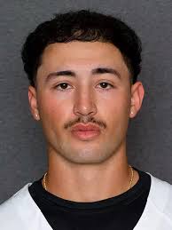 2026 Men's Lacrosse Roster