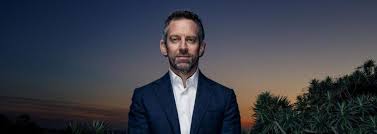Harris haughty ignorance and chauvinism are on full display on his new book. Sam Harris Is A Fraud The R H I Z Z O N E