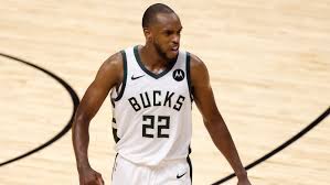 Another #nba star has invested in the nbl, with the @bucks khris middleton (@khris22m) joining. Milwaukee Bucks Rolling Through Nba Playoffs As Others Stars Step Up