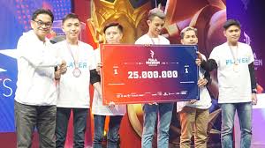 Free fire attracted 570 thousand peak viewers. Esports Id Awal Penuh Talenta Star8 Undur Diri Tanpa Kompetisi