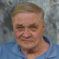 Arland Reuben Edgren (1941-2021)