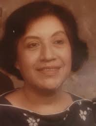 Lily Maldonado Obituary (1933