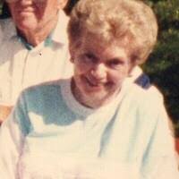 Margaret Evans Obituary