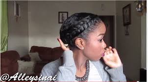 Short relaxed hair short relaxed hairstyle short relaxed hairstyles. Best Multi Functional Protective Hairstyle To Try This Winter