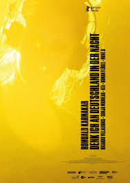 Look at tom over there, he's such a denk! Denk Ich An Deutschland In Der Nacht 2017 Imdb