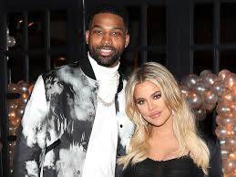 Power forward and center shoots: Khloe Kardashian And Tristan Thompson Are Reportedly Back Together