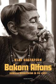 Hon debuterade som författare och illustratör 1971 och året därpå kom. The Author Gunilla Bergstrom Alfons Abergs Kulturhus