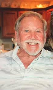 Obituary for Larry Lee Ezell