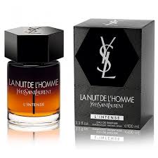 Lacoste Eau De Lacoste L 12 12 Noir Intense 100ml Cuma Ada 1 Yves Saint Laurent La Nuit De L Homme Intense Edp 100ml Ysl La Nuit Versi Intense Stock Cuma Fragrance Best Fragrance For Men Perfume