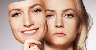 Being “authentic” sounds so fake